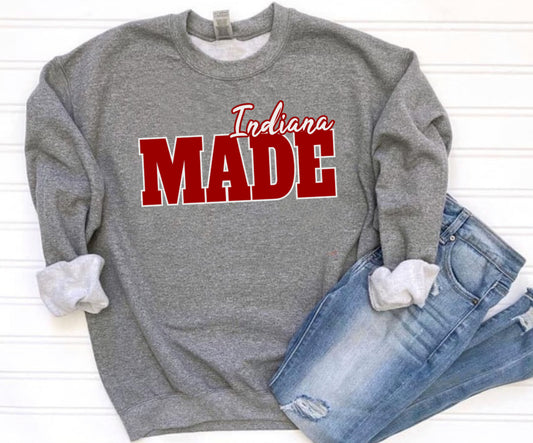 Indiana Made Preorder