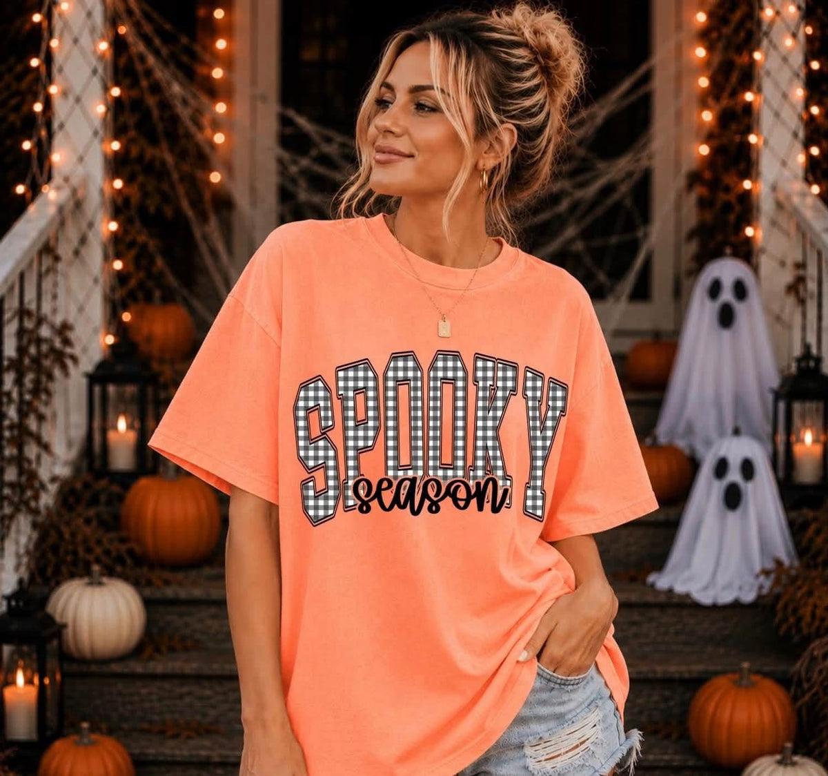 Spooky Season Preorder
