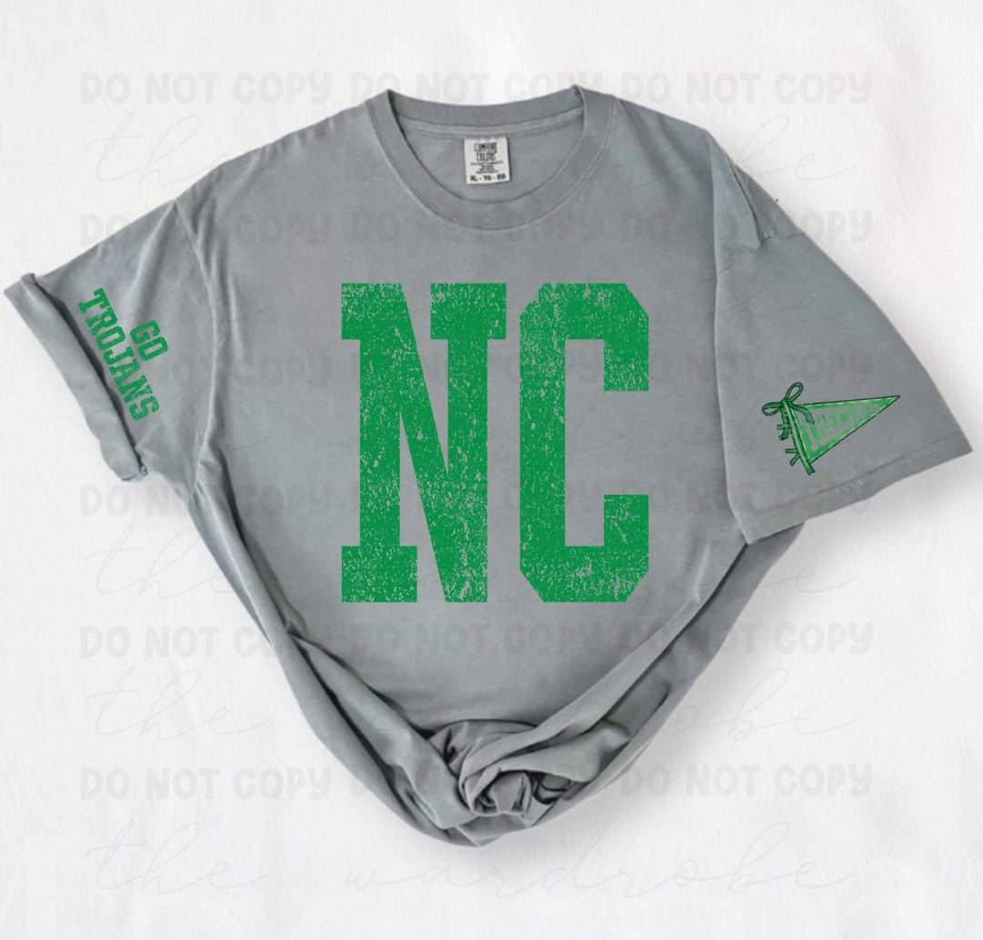 NC Sleeve Preorder