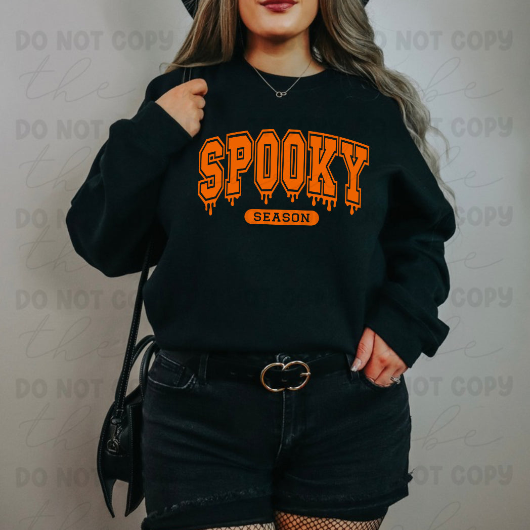 Spooky Season Preorder