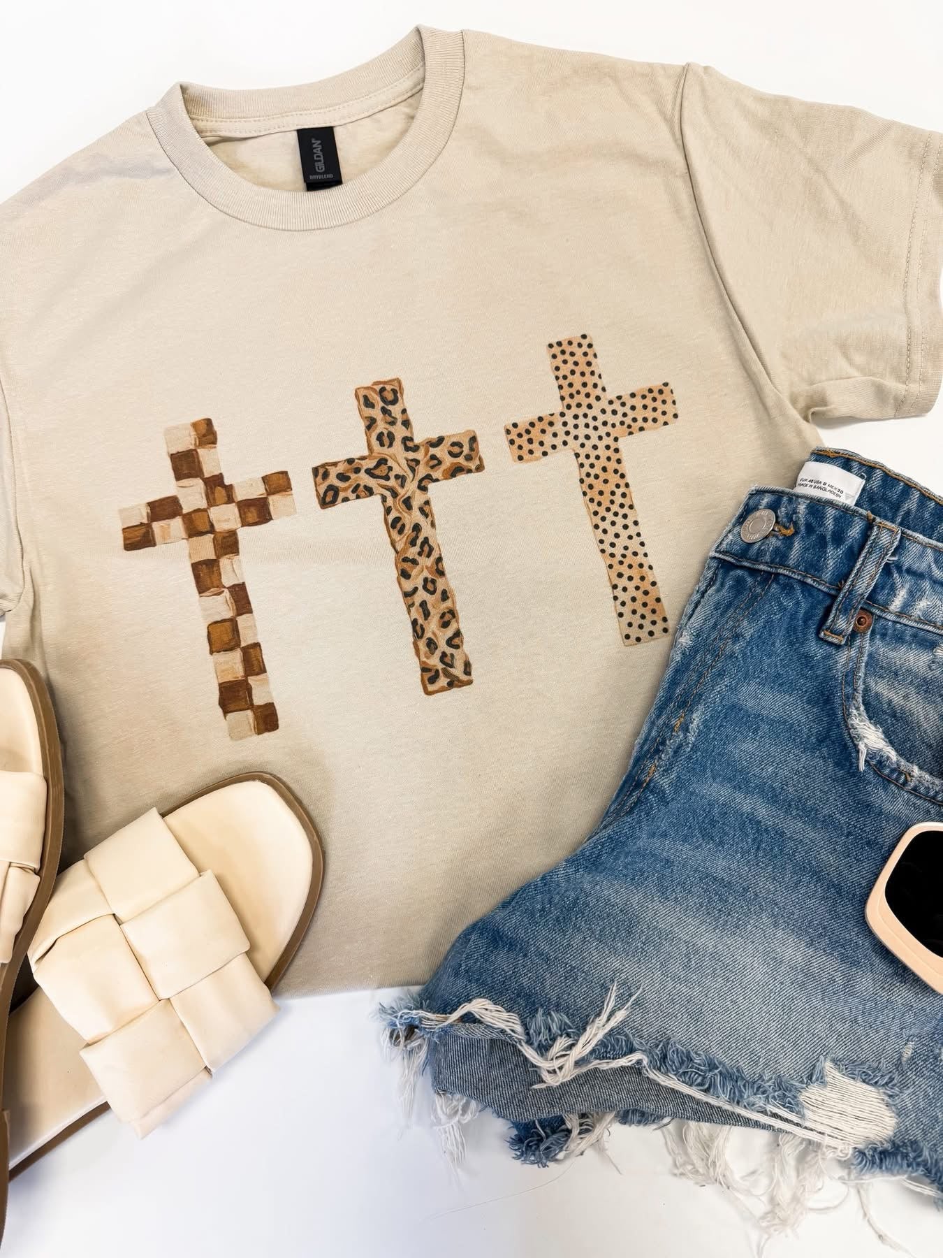 Cross Preorder