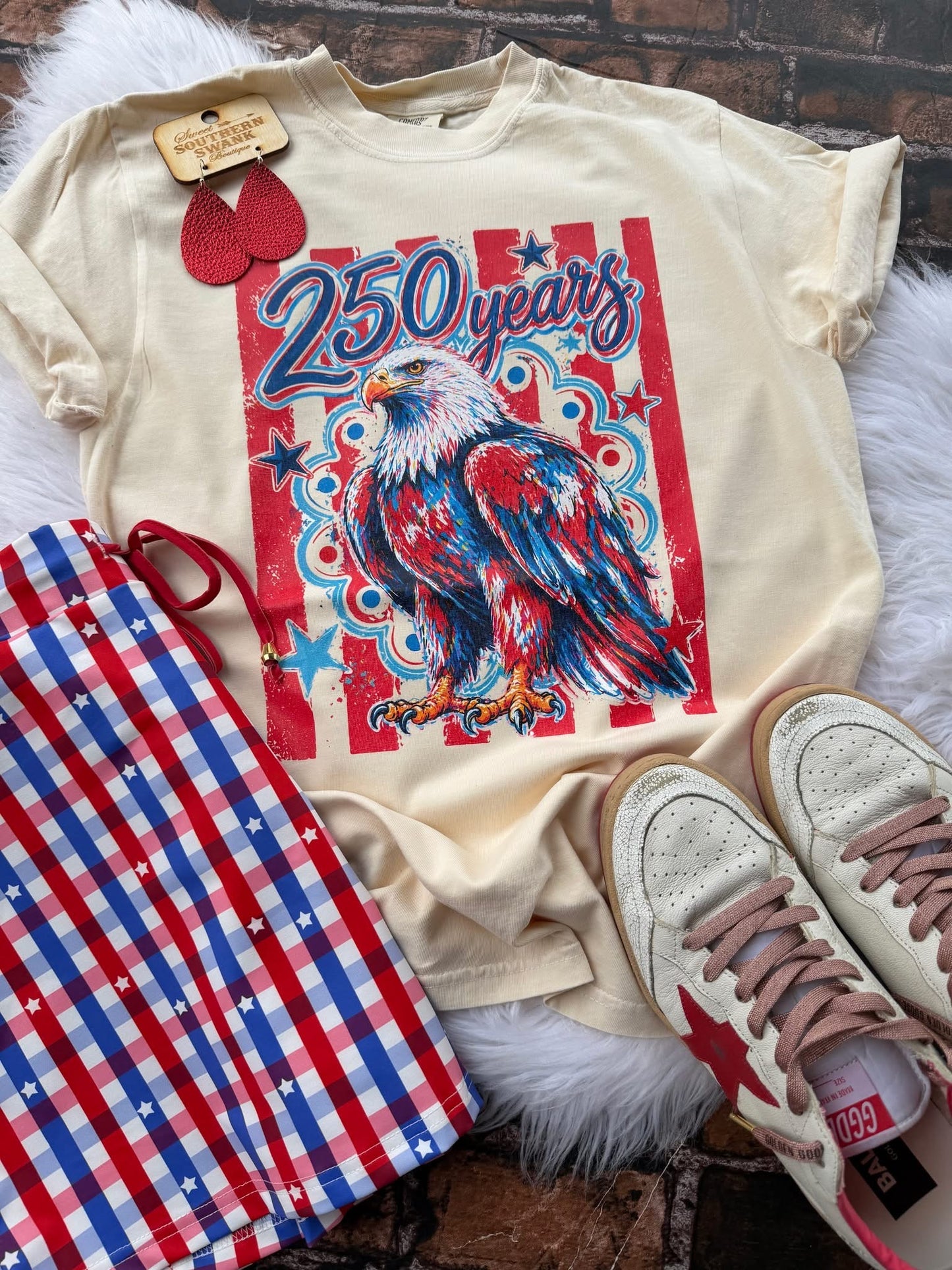 250 Years Preorder