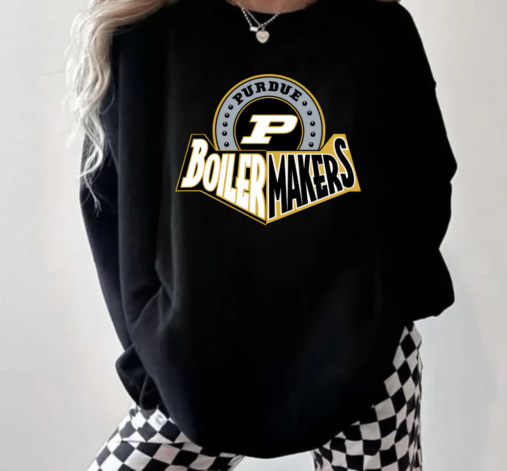 Boilermakers Preorder