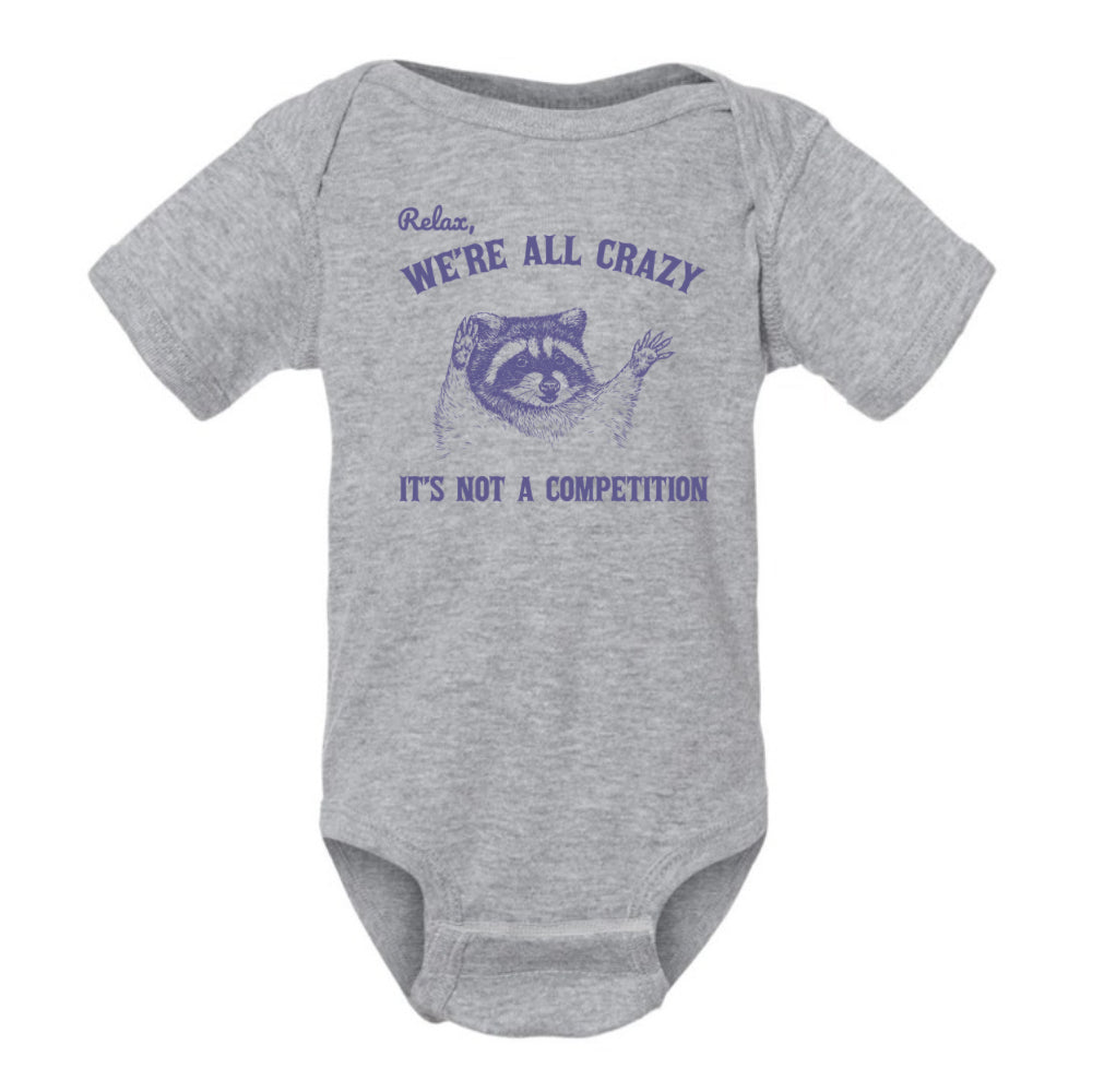 Onesie Preorder