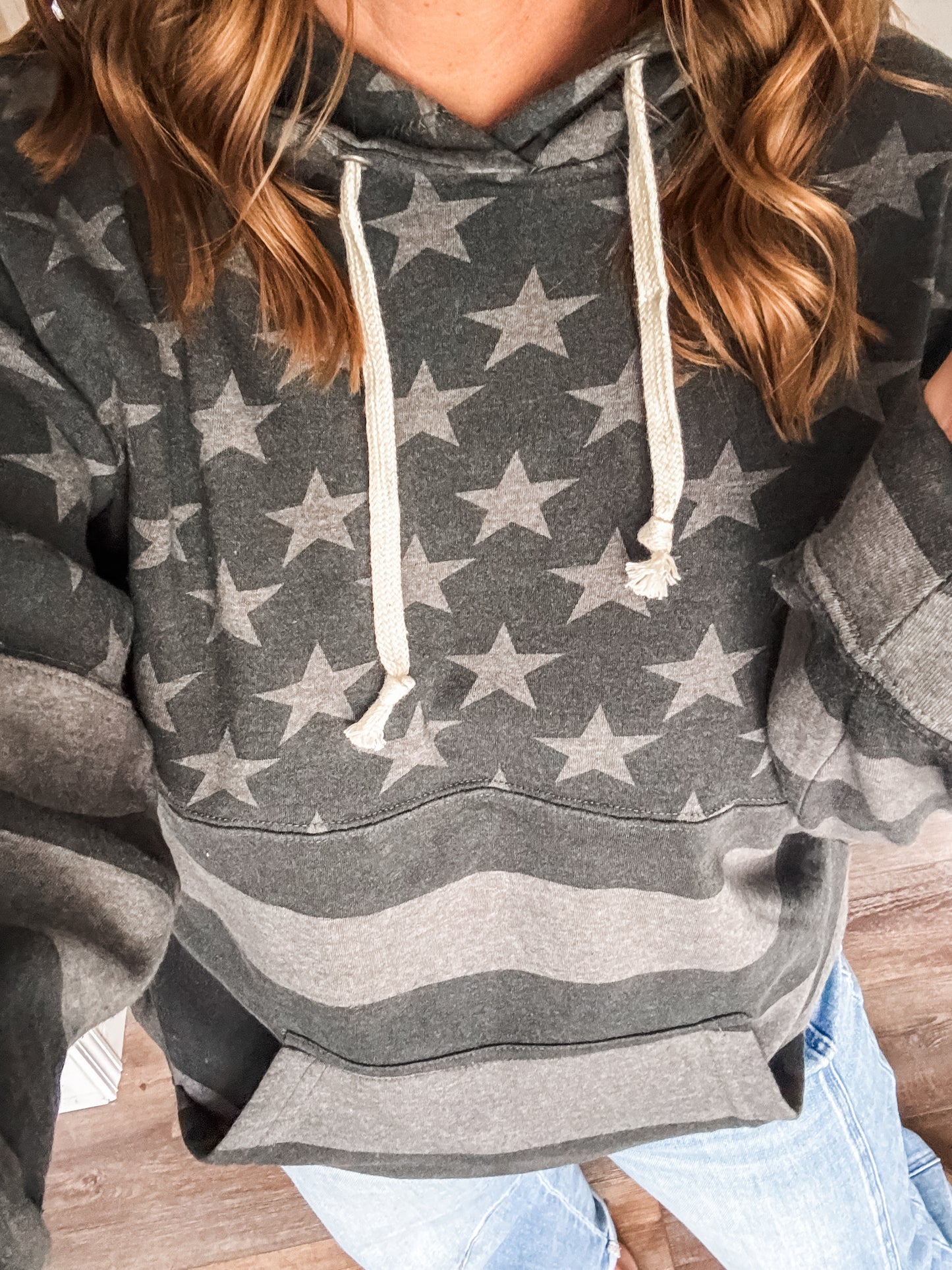 PREORDER: The Spring Signature Hoodie