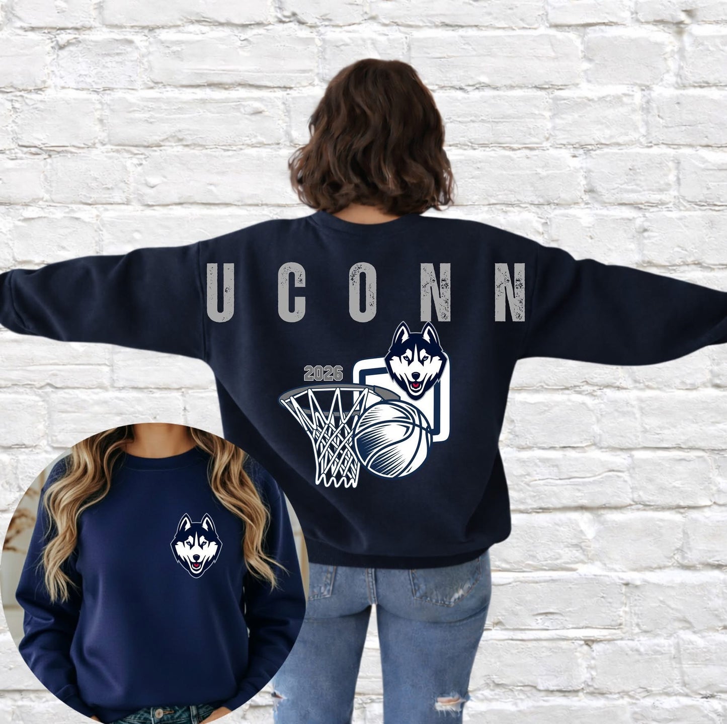UConn Preorder