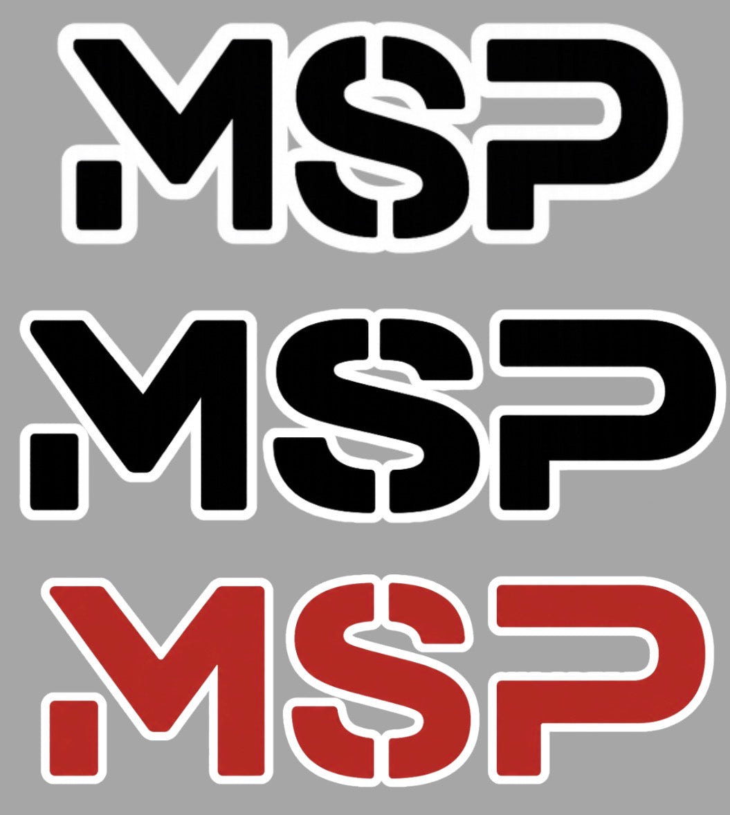 MSP Preorder