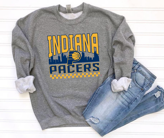 Pacers Skyline Preorder