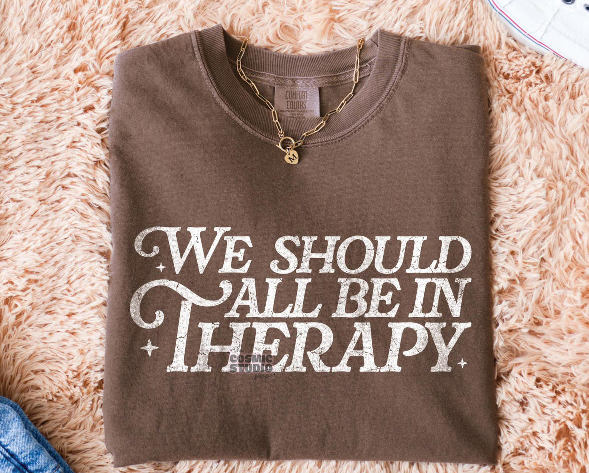 Therapy Preorder