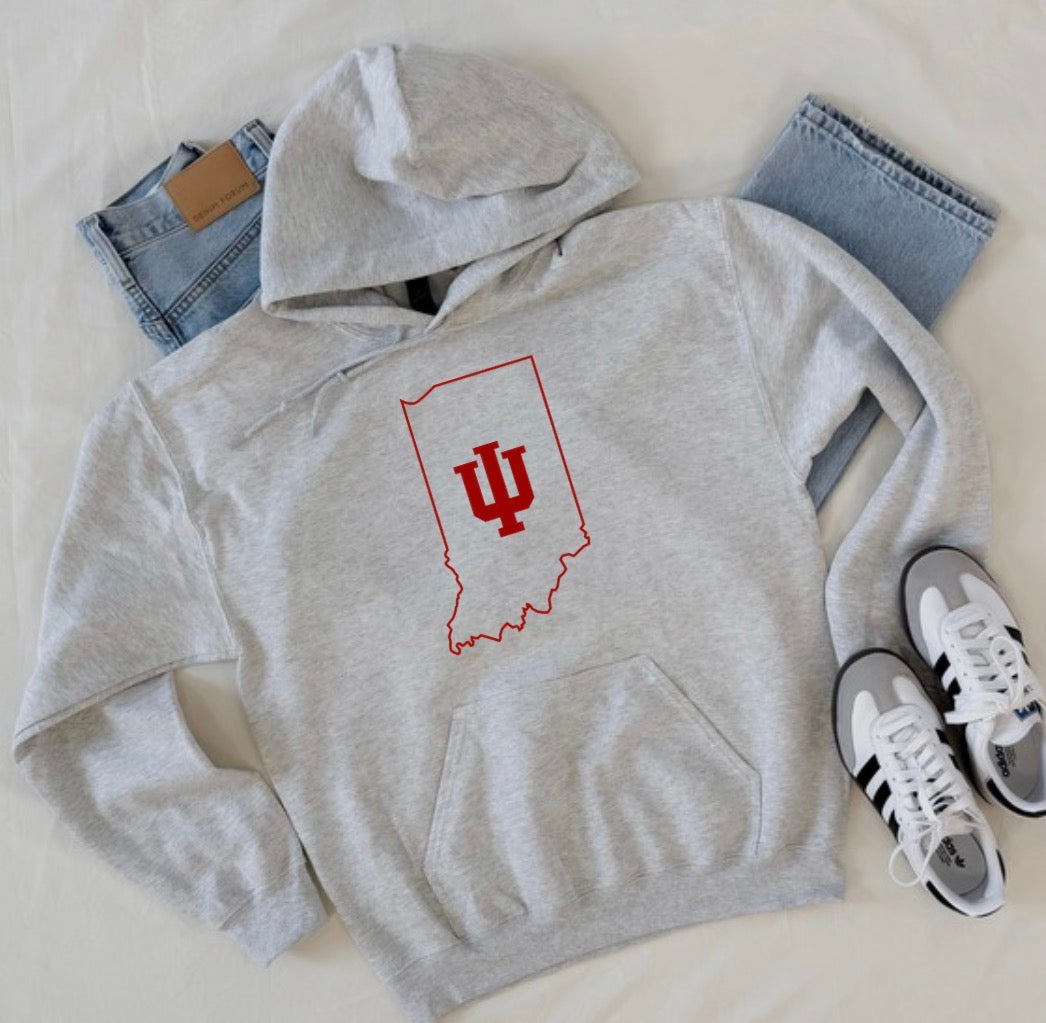 Indiana Hoodie Preorder