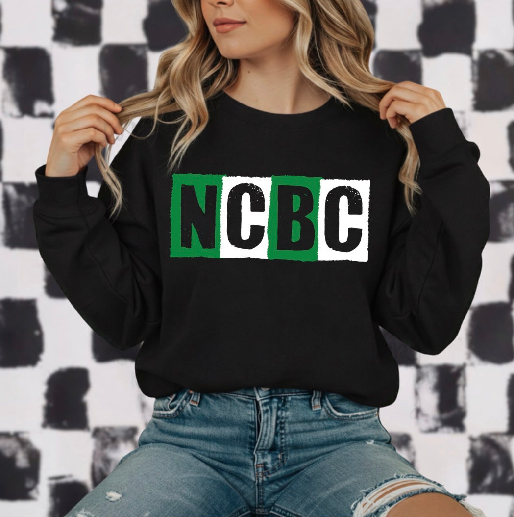 NCBC Block Preorder