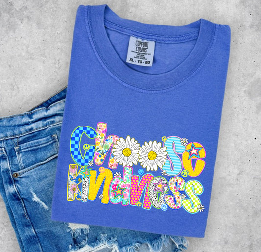 Choose Kindness Tee Preorder