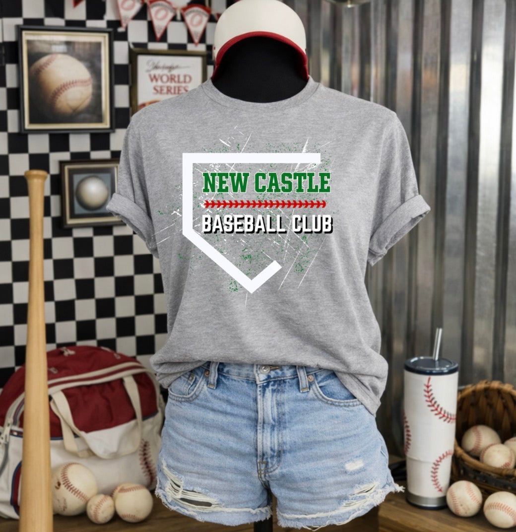NCBC Diamond Preorder