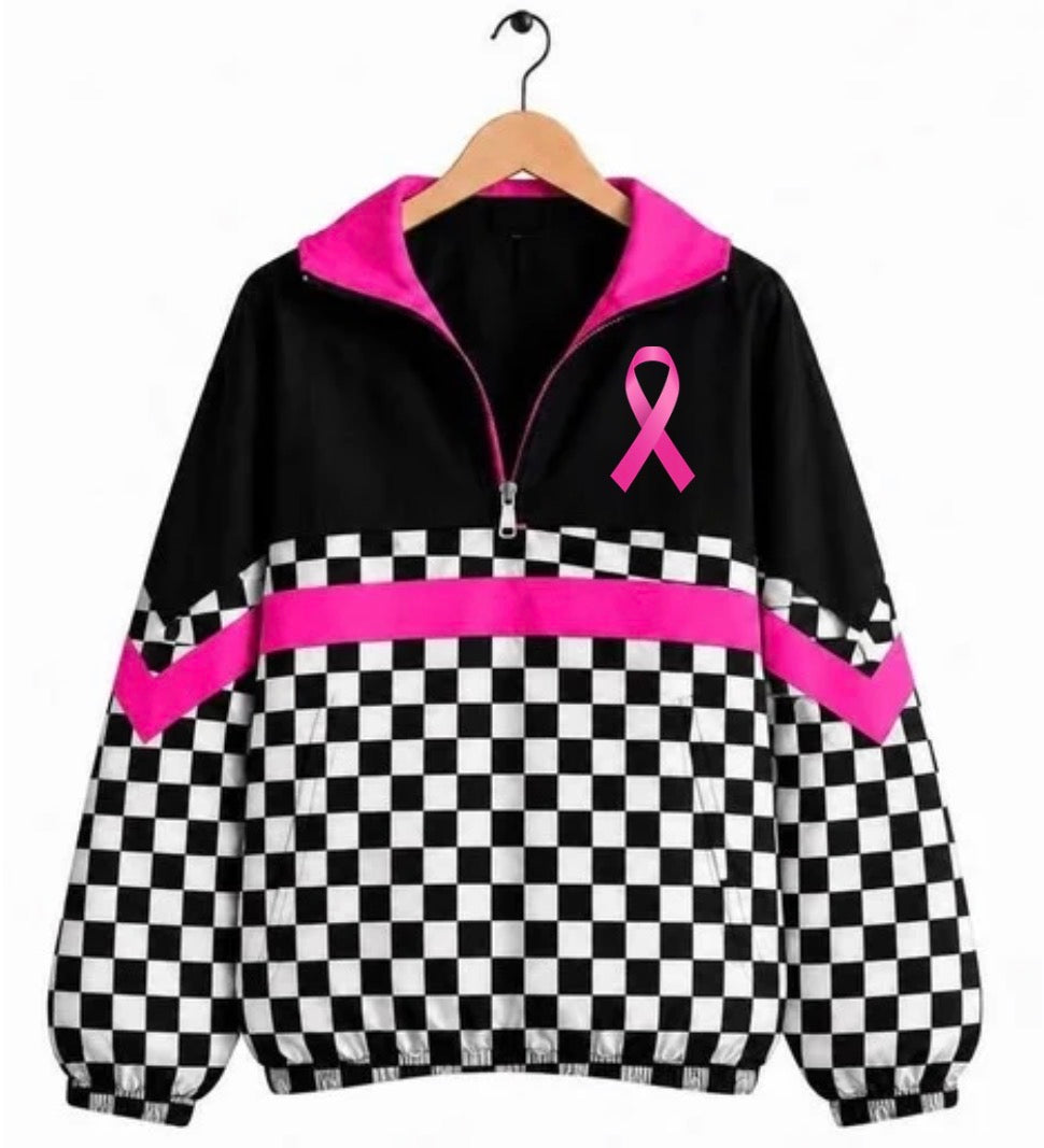 BCA Varsity Remix Quarter Zip Preorder, ETA: 6 weeks