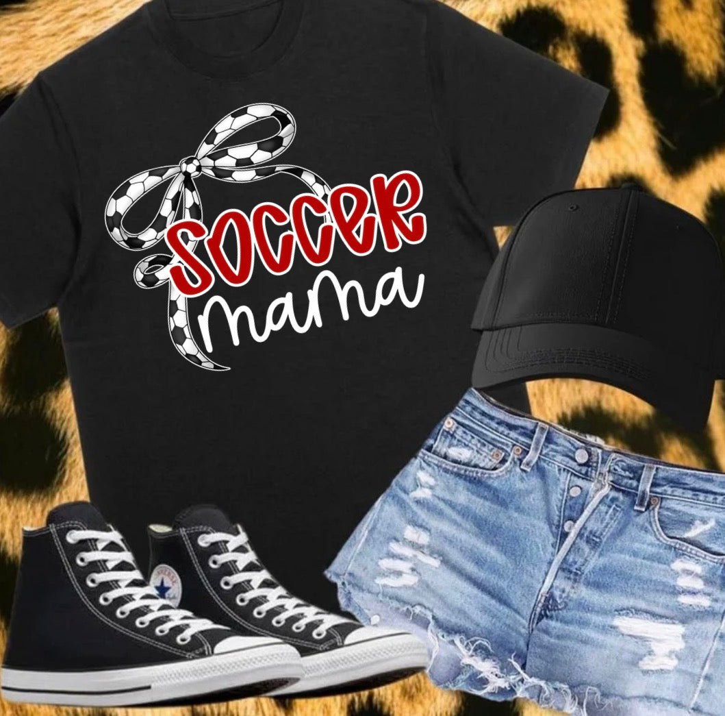 Soccer Mama Preorder