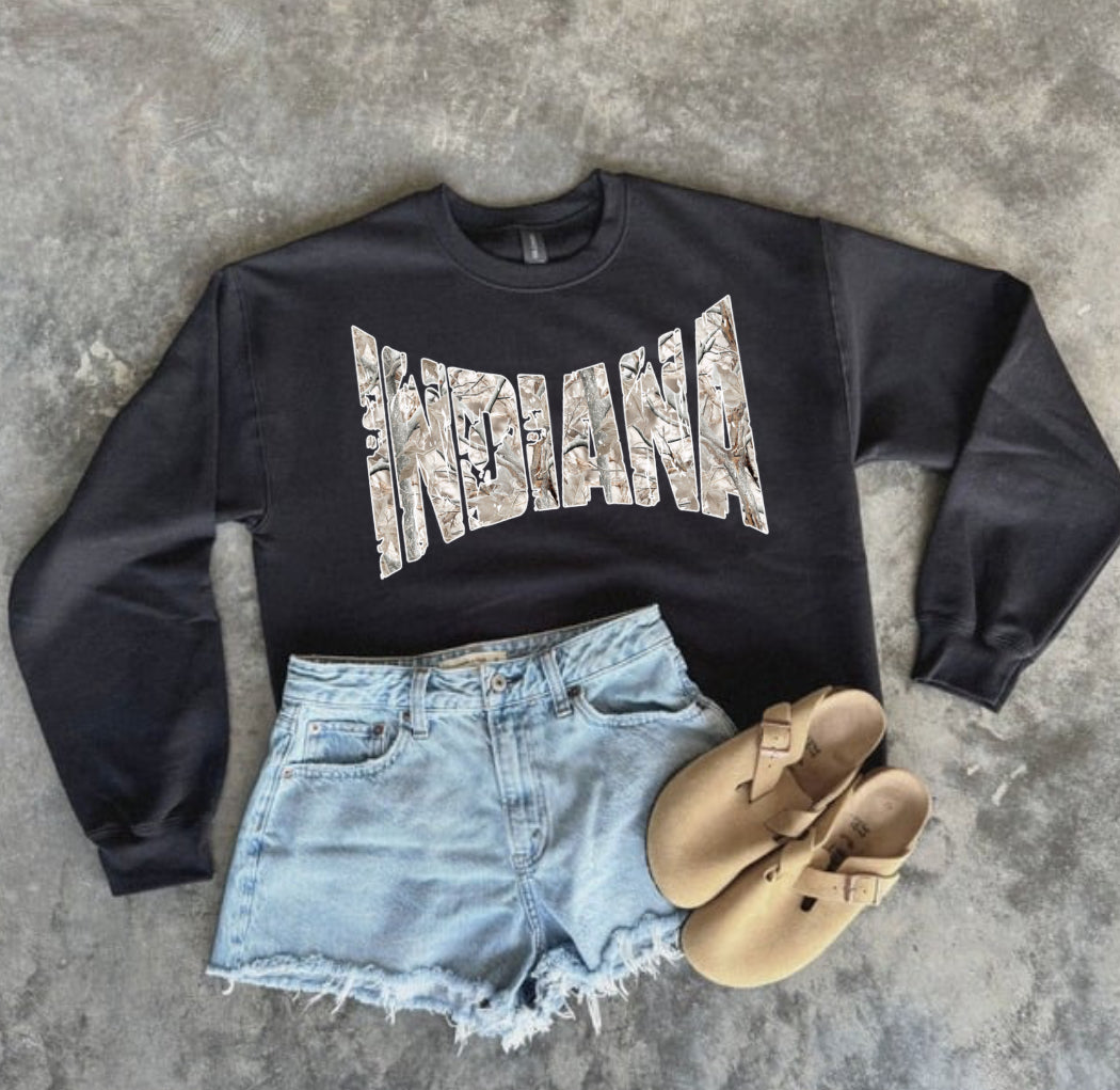 Camo Indiana Preorder