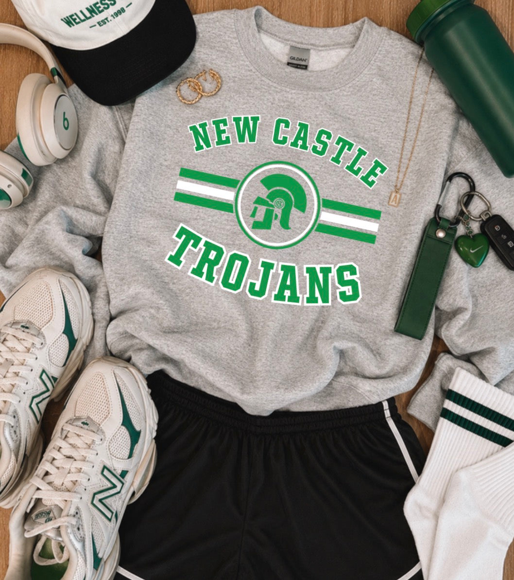 NC Trojans Preorder