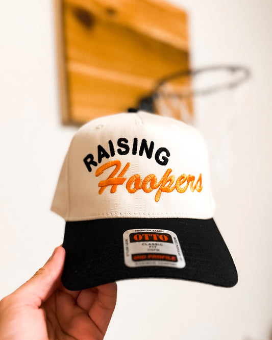 PREORDER: Raising Hoopers Hat