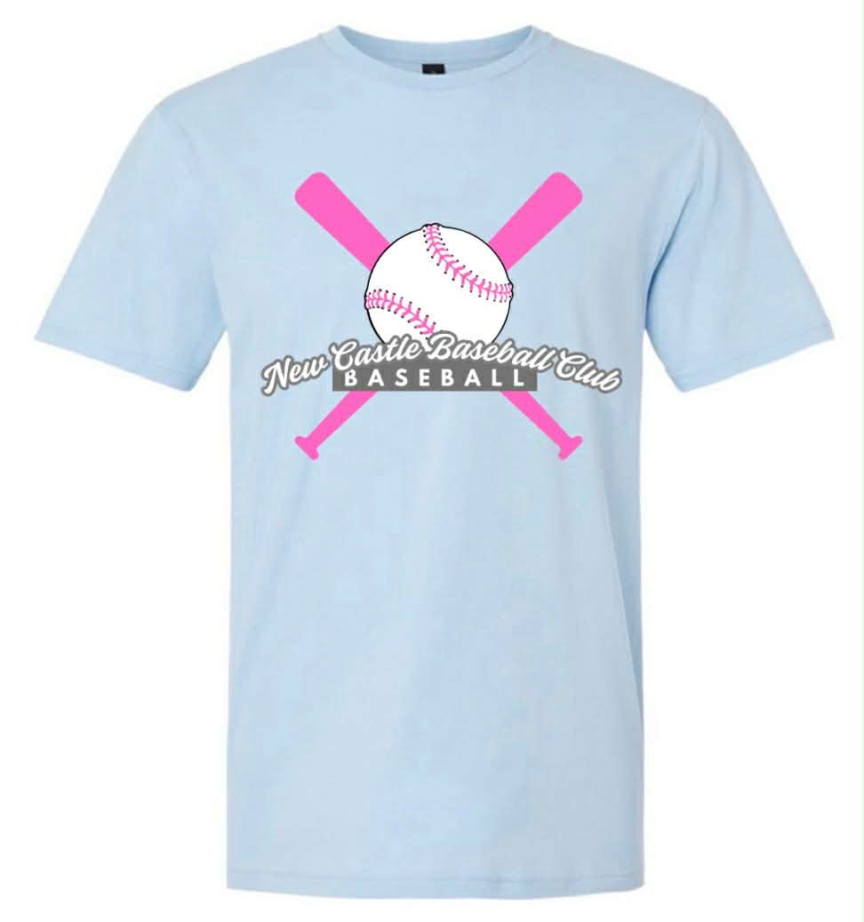 NCBC Baseball Bat Preorder