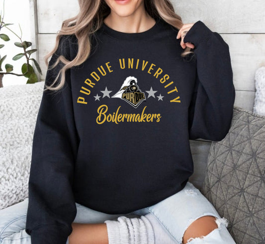 Purdue Boilermakers Preorder