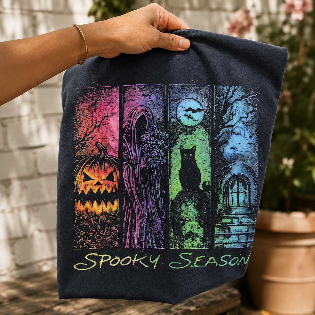 Spooky Season Preorder