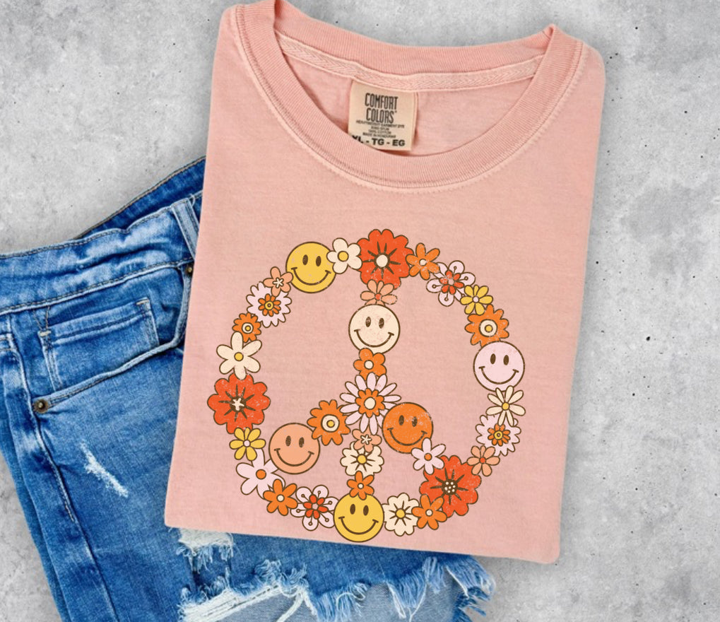 Floral Frenzy Preorder