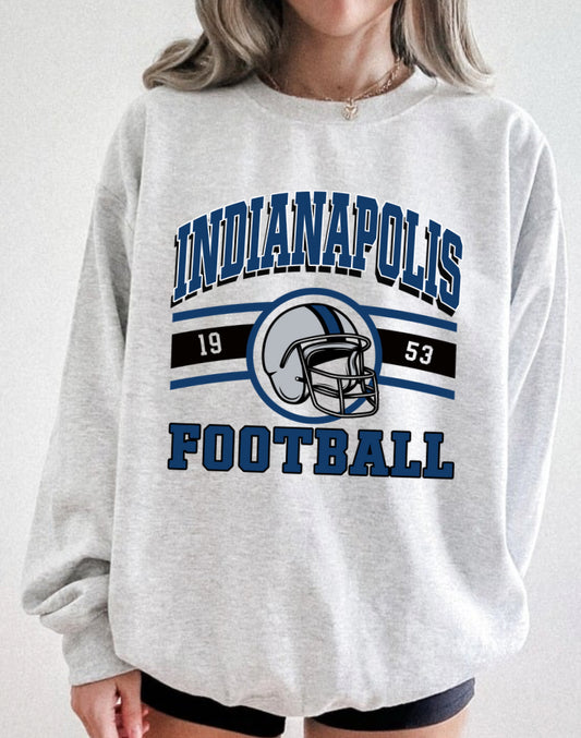 Indianapolis Football Preorder