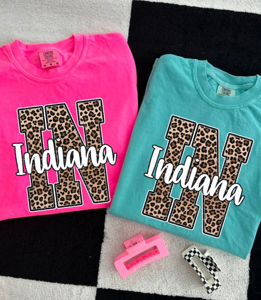 Leopard Indiana Preorder