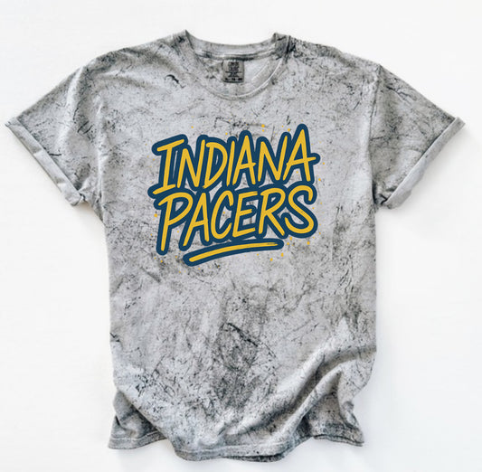 Paint Pacers Preorder