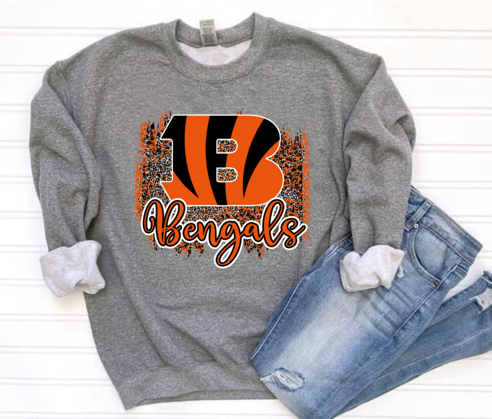 Bengals Football preorder