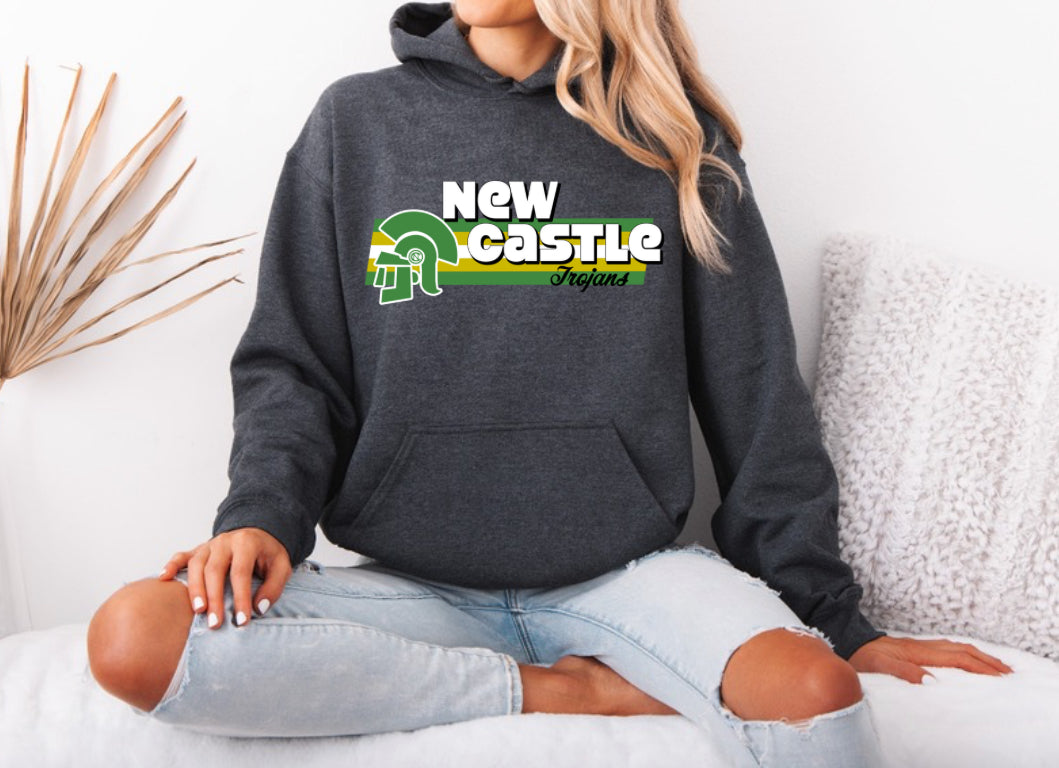 Retro New Castle Preorder