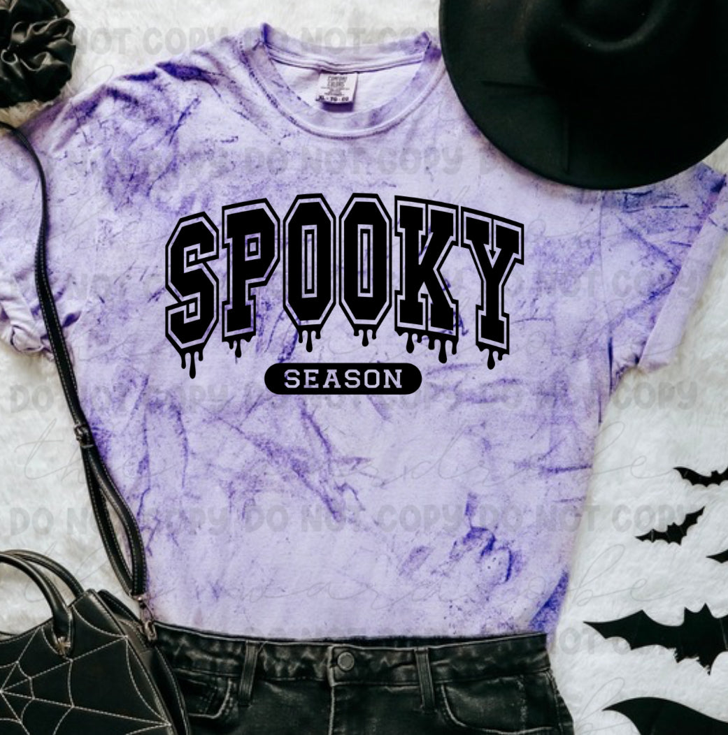 Spooky Season Preorder