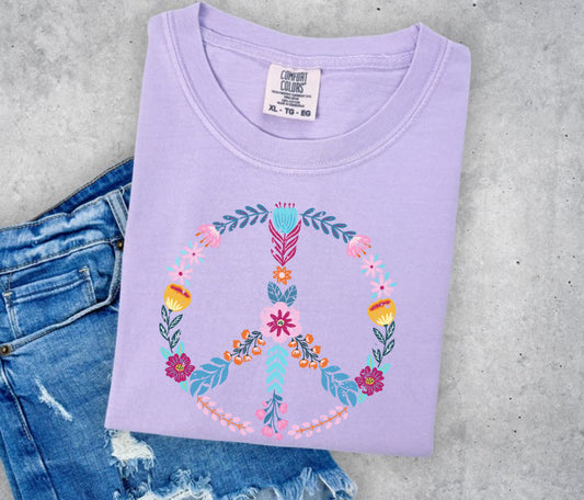 Floral Frenzy Preorder