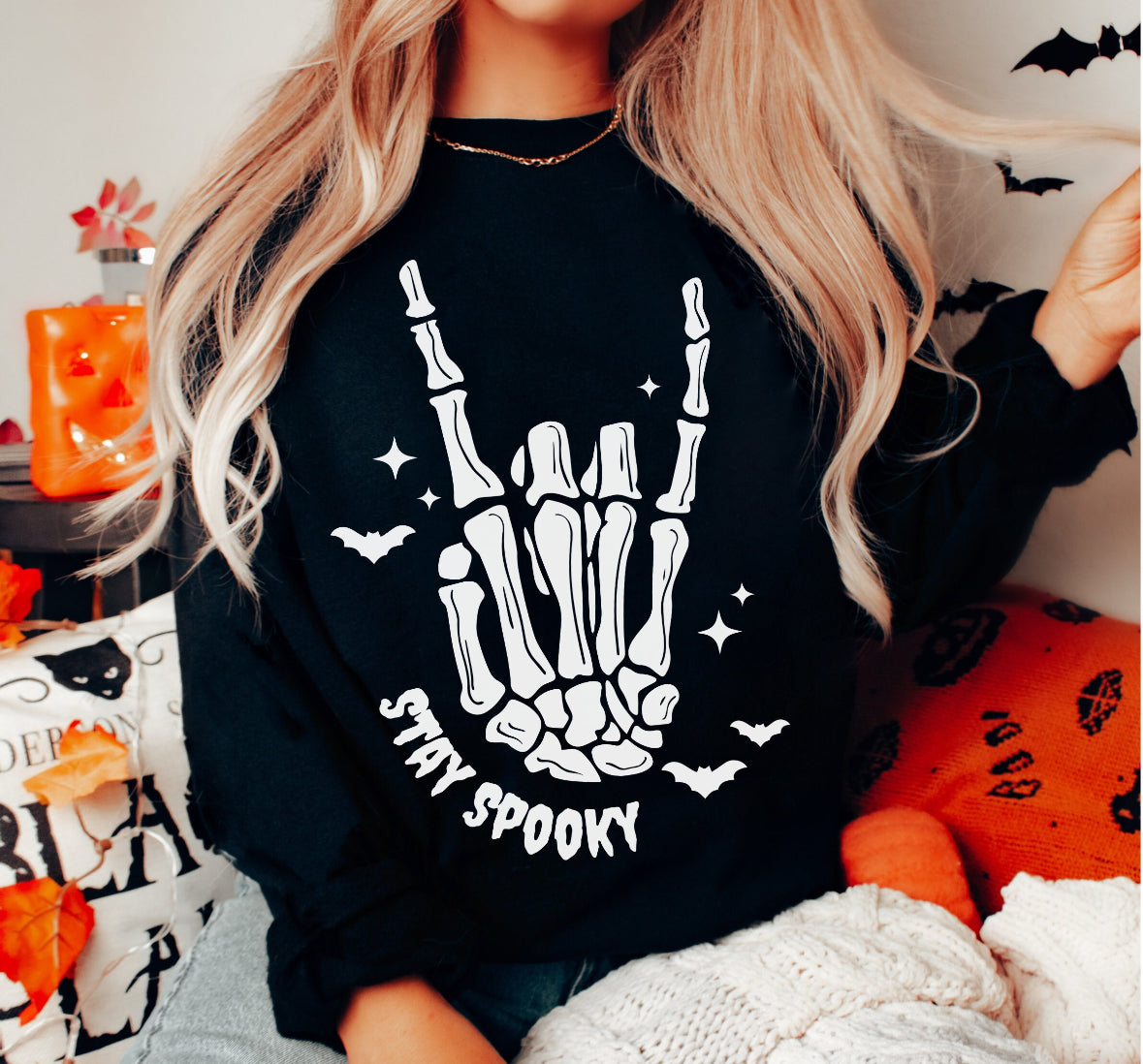 Stay Spooky Preorder