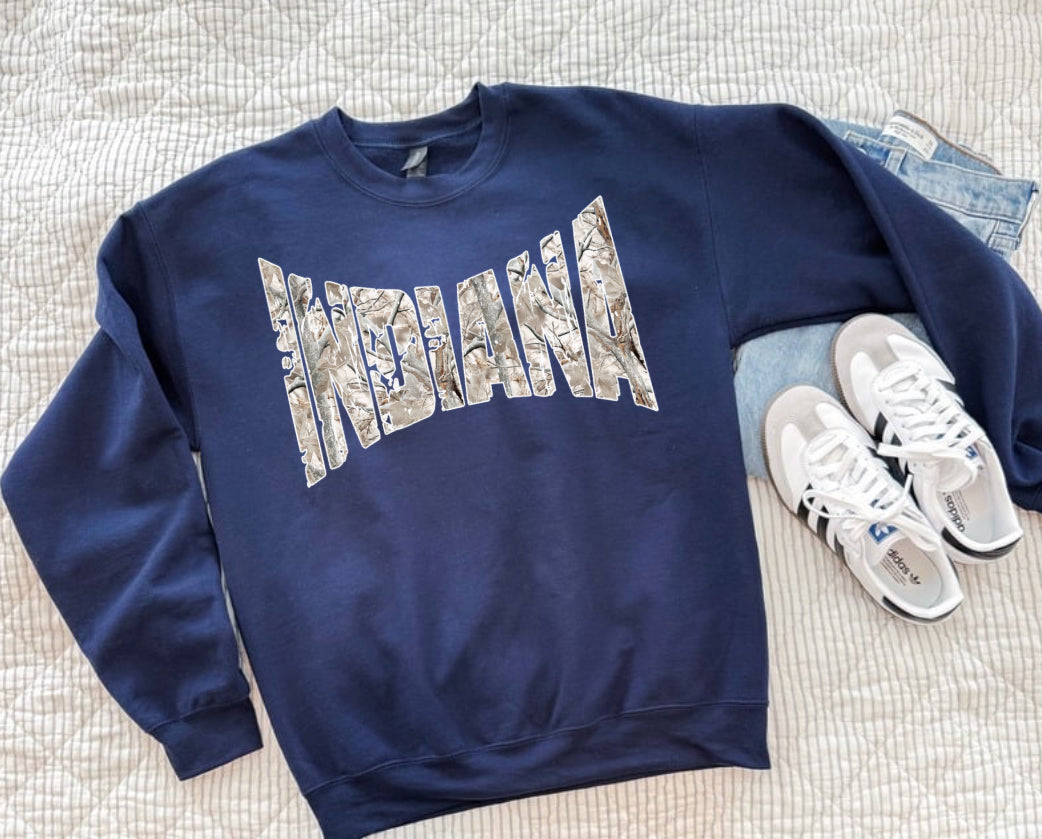 Camo Indiana Preorder