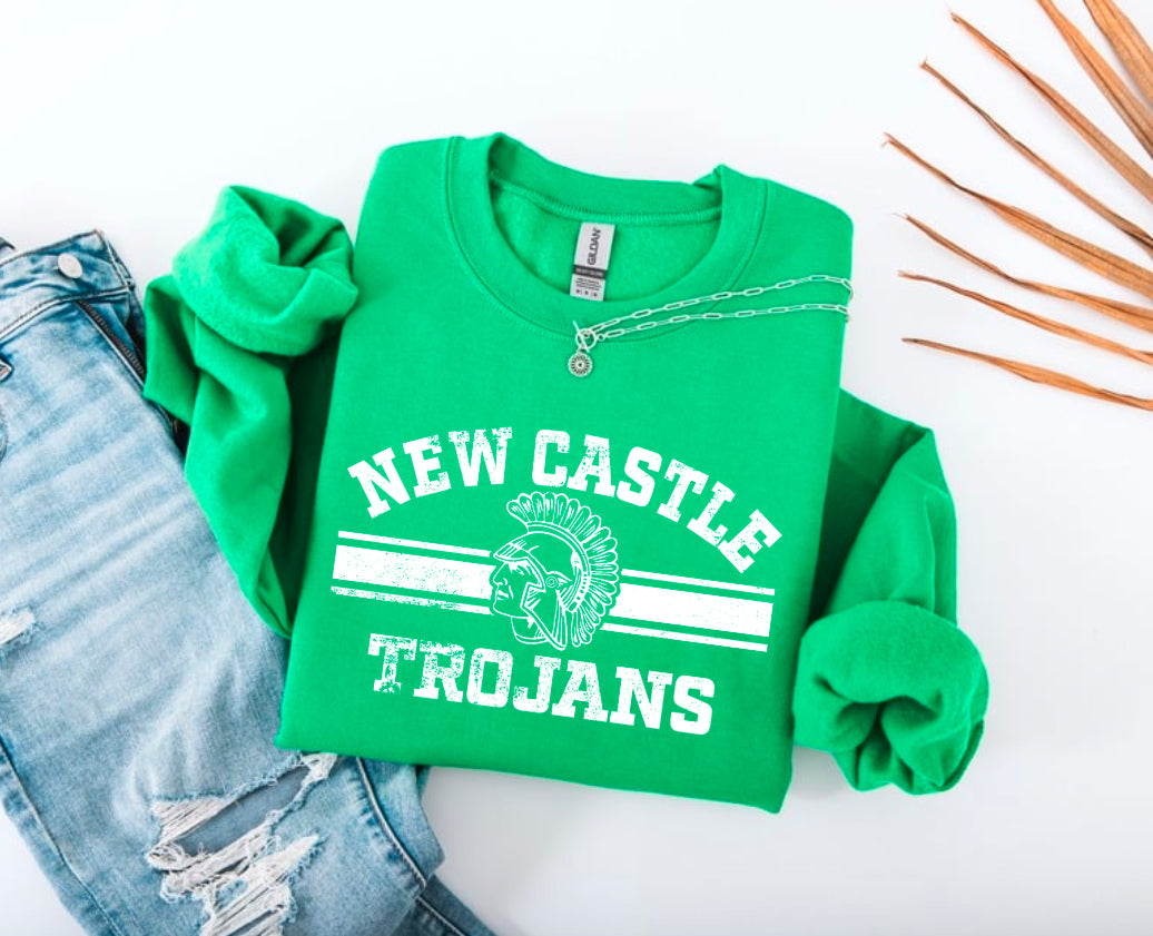 Retro Trojans Preorder FLASH SALE