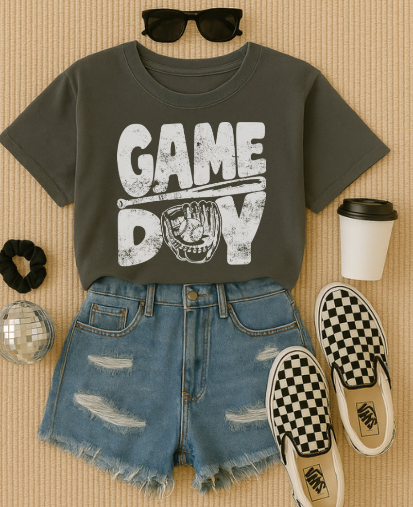 Game Day Preorder