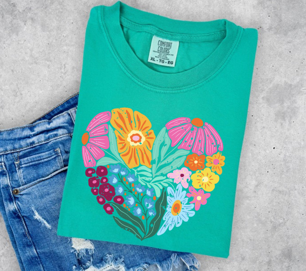 Floral Frenzy Preorder