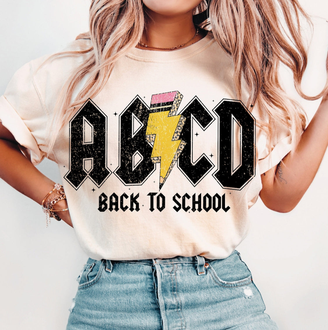 ABCD Tee Preorder