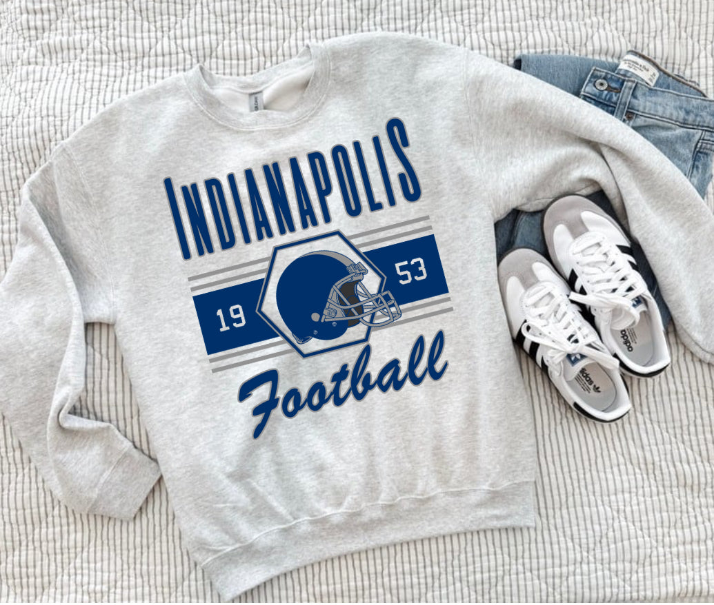 Indianapolis Football Preorder