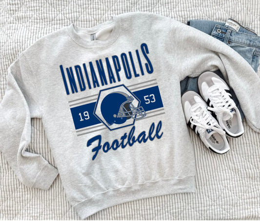 Indianapolis Football Preorder