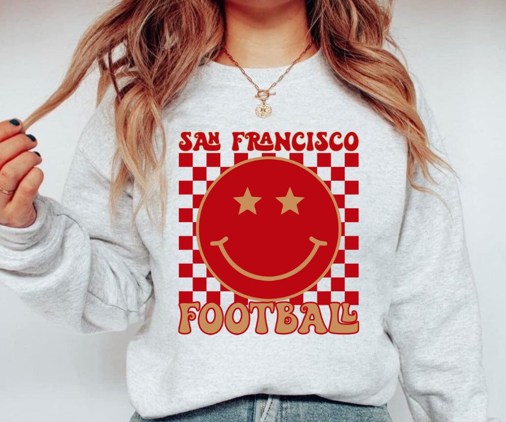 SF Smile preorder