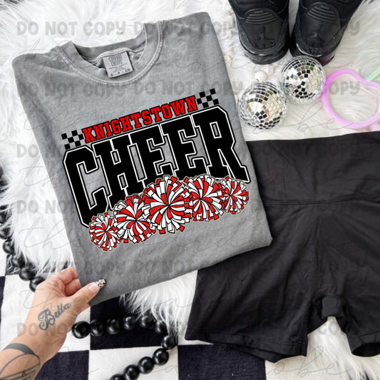 KTown Cheer Preorder