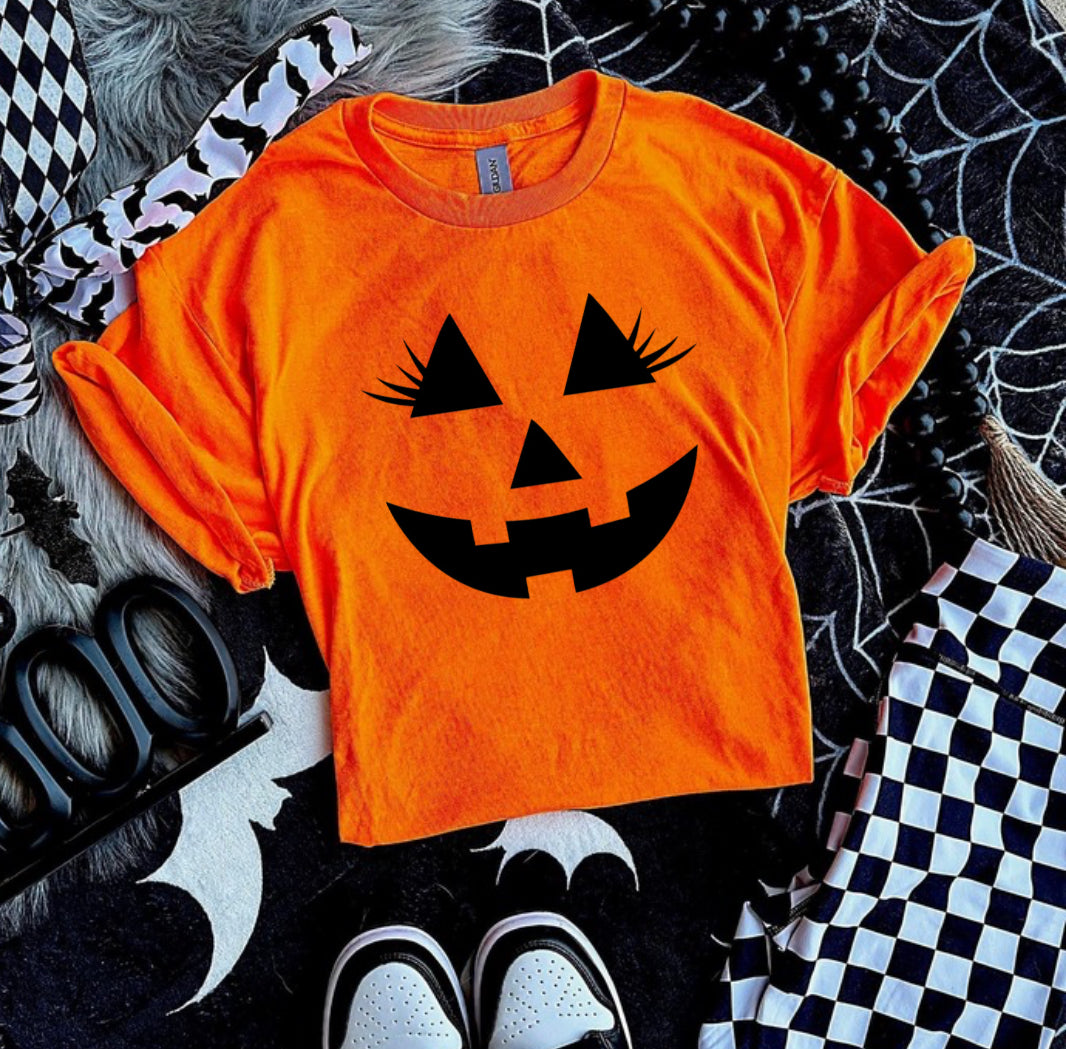 SALE Jack-o-Lantern Preorder