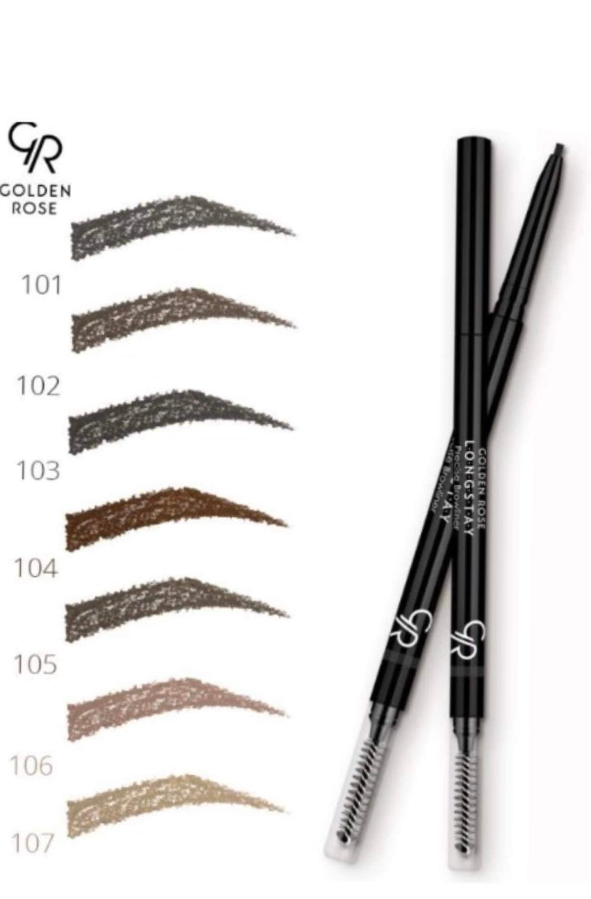 Longstay Precise Browliner - Celesty