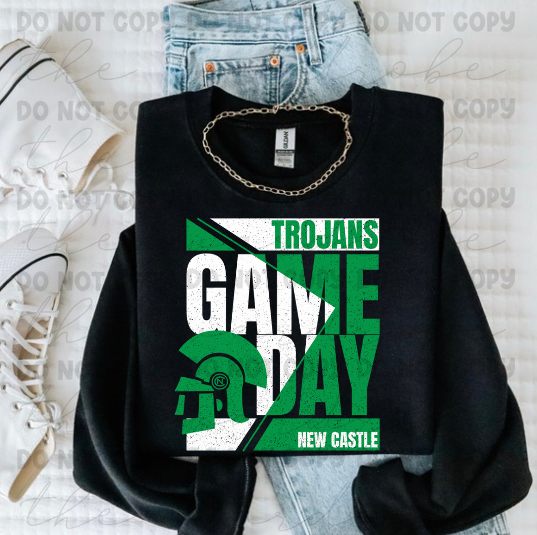 Trojan Game Day Preorder