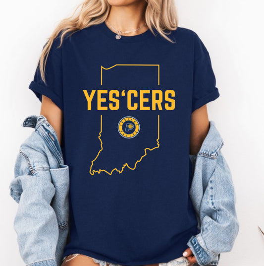 YES’CERS Preorder