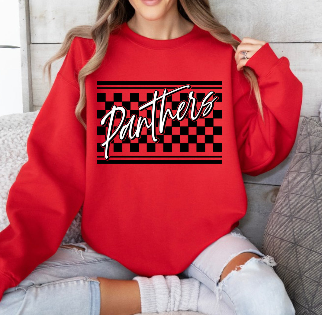 Panthers Preorder