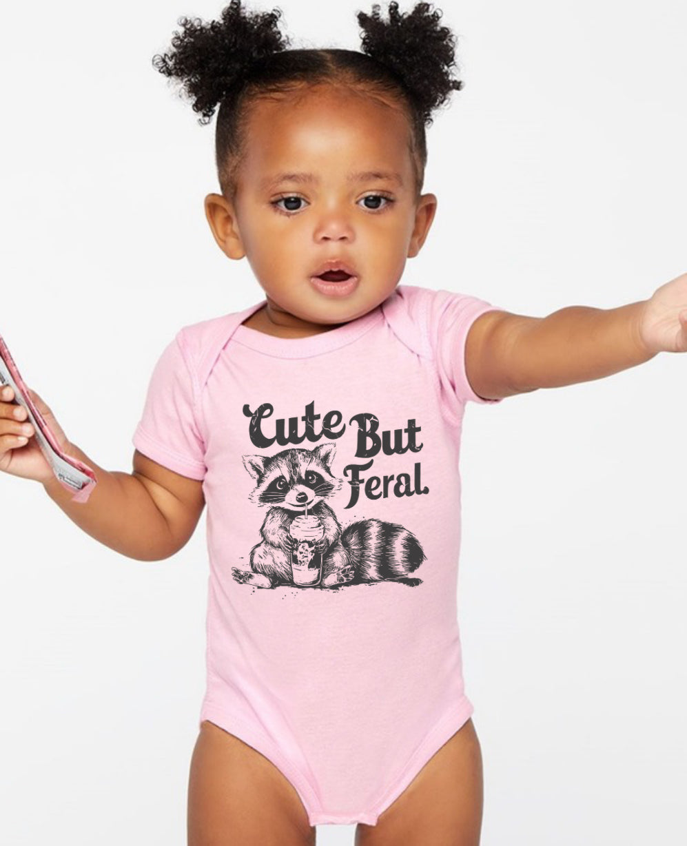 Onesie Preorder