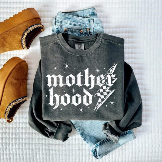 Motherhood Long Sleeve Preorder